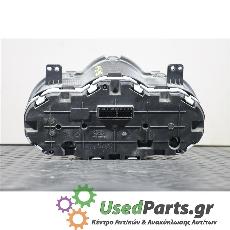 HYUNDAI - I10 - Καντράν - 5ΠΟΡΤΟ - ΕΤΟΣ: 2007-2010 - ΚΩΔ.ΚΑΤ/ΣΤΗ: <br /><br />