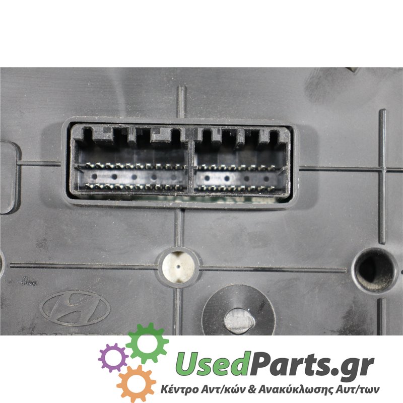 HYUNDAI - I10 - Καντράν - 5ΠΟΡΤΟ - ΕΤΟΣ: 2007-2010 - ΚΩΔ.ΚΑΤ/ΣΤΗ: <br /><br />