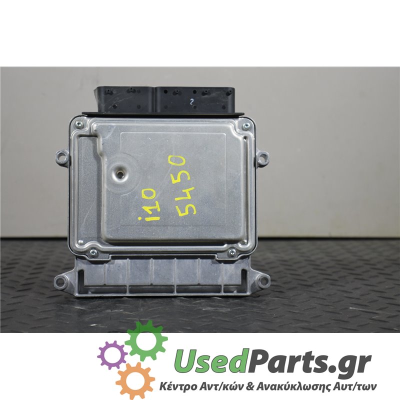 HYUNDAI - I10 - Εγκέφαλος ECU - 5ΠΟΡΤΟ - ΕΤΟΣ: 2007-2010 - ΚΩΔ.ΚΑΤ/ΣΤΗ: 3910093145  9030933200KK  3911003145  104312C  3082<br /