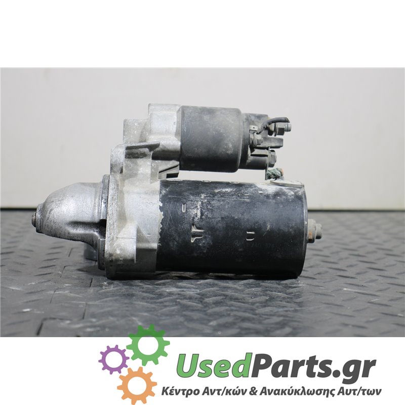 BMW - 3-E46 - Μίζα - ΣΕΝΤΑΝ - ΕΤΟΣ: 1999-2002 - ΚΩΔ.ΚΑΤ/ΣΤΗ: 1740374  9620114592<br /><br />