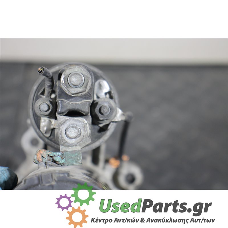 BMW - 3-E46 - Μίζα - ΣΕΝΤΑΝ - ΕΤΟΣ: 1999-2002 - ΚΩΔ.ΚΑΤ/ΣΤΗ: 1740374  9620114592<br /><br />
