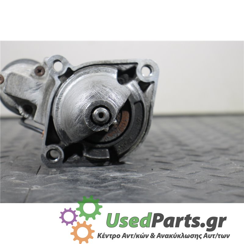 BMW - 3-E46 - Μίζα - ΣΕΝΤΑΝ - ΕΤΟΣ: 1999-2002 - ΚΩΔ.ΚΑΤ/ΣΤΗ: 1740374  9620114592<br /><br />