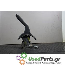 HYUNDAI - I10 - Χειρόφρενο - 5ΠΟΡΤΟ - ΘΕΣΗ:  - ΕΤΟΣ: 2007-2010 - ΚΩΔ.ΚΑΤ/ΣΤΗ: <br /><br />