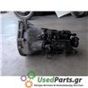 BMW - 3-E46 - Σασμάν Χειροκίνητο - ΚΩΔΙΚΟΣ ΜΗΧΑΝΗΣ: 194E1 - ΚΥΒΙΚΑ: 1895 - ΕΤΟΣ: 1999-2002 - ΚΩΔ.ΚΑΤ/ΣΤΗ: <br /><br />