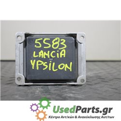 LANCIA - YPSILON - Εγκέφαλος ECU - 2ΠΟΡΤΟ - ΕΤΟΣ: 2003-2011 - ΚΩΔ.ΚΑΤ/ΣΤΗ: 885132  0261201634  88520  0518055190  A152  1039S203