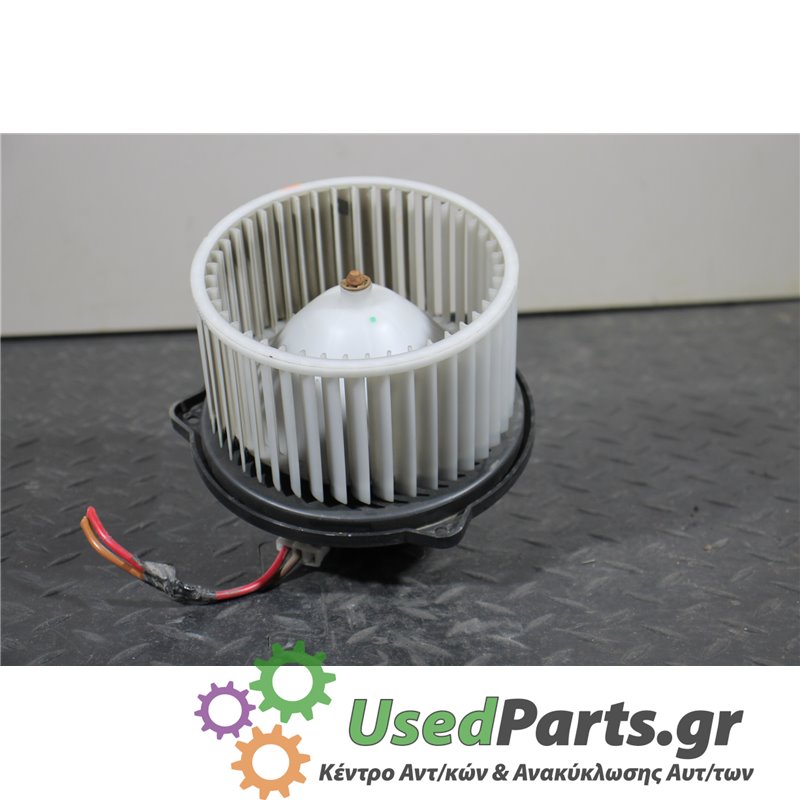 HYUNDAI - I10 - Μοτέρ καλοριφέρ - 5ΠΟΡΤΟ - ΕΤΟΣ: 2007-2010 - ΚΩΔ.ΚΑΤ/ΣΤΗ: <br /><br />