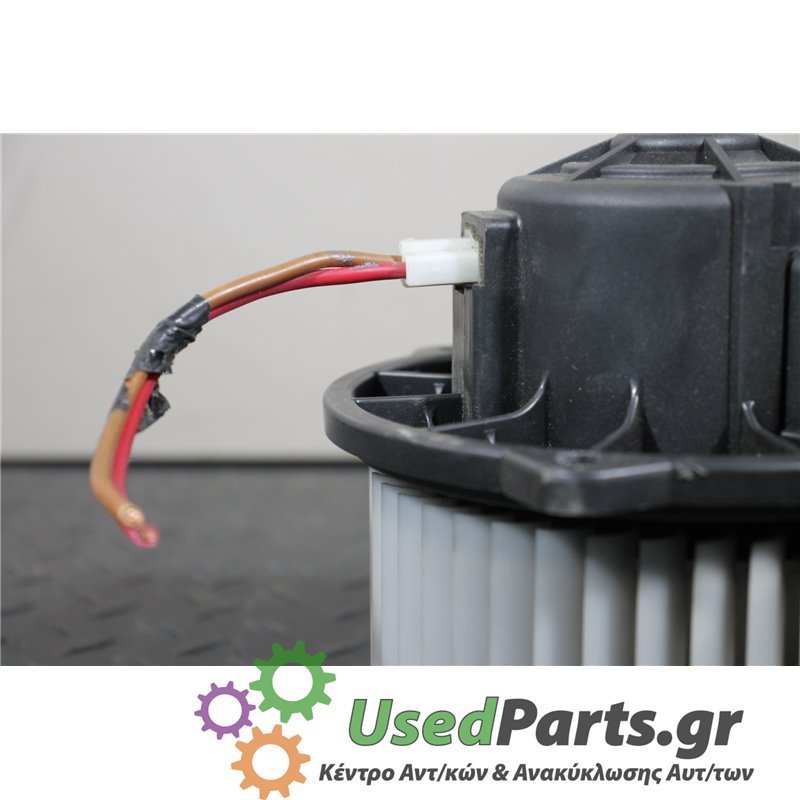 HYUNDAI - I10 - Μοτέρ καλοριφέρ - 5ΠΟΡΤΟ - ΕΤΟΣ: 2007-2010 - ΚΩΔ.ΚΑΤ/ΣΤΗ: <br /><br />