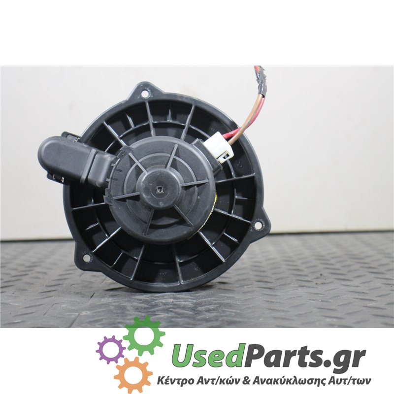 HYUNDAI - I10 - Μοτέρ καλοριφέρ - 5ΠΟΡΤΟ - ΕΤΟΣ: 2007-2010 - ΚΩΔ.ΚΑΤ/ΣΤΗ: <br /><br />