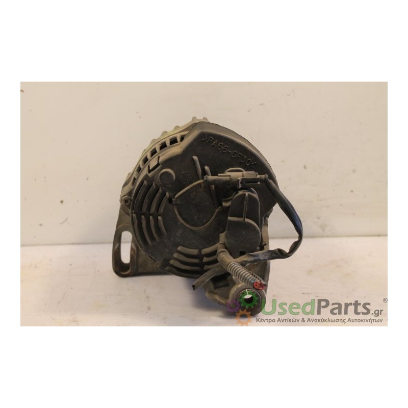 FIAT- BRAVO - Δυναμό--1.2CC  16V  90A