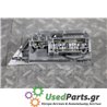SEAT - IBIZA - Διακόπτης φώτων - 5ΠΟΡΤΟ - ΕΤΟΣ: 1997-1998 - ΚΩΔ.ΚΑΤ/ΣΤΗ: 6K1941531B0349<br /><br />