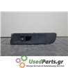 VW - TIGUAN - Διακόπτης παραθύρων - 5ΠΟΡΤΟ - ΕΤΟΣ: 2007-2011 - ΚΩΔ.ΚΑΤ/ΣΤΗ: 5N1867256A<br /><br />