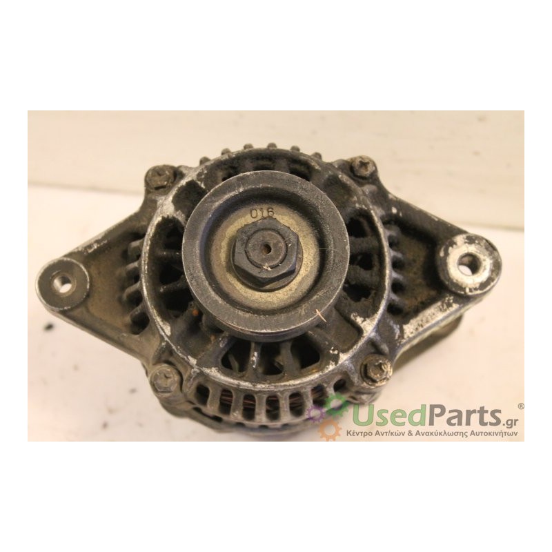 SUZUKI- VITARA - Δυναμό--8V   50A