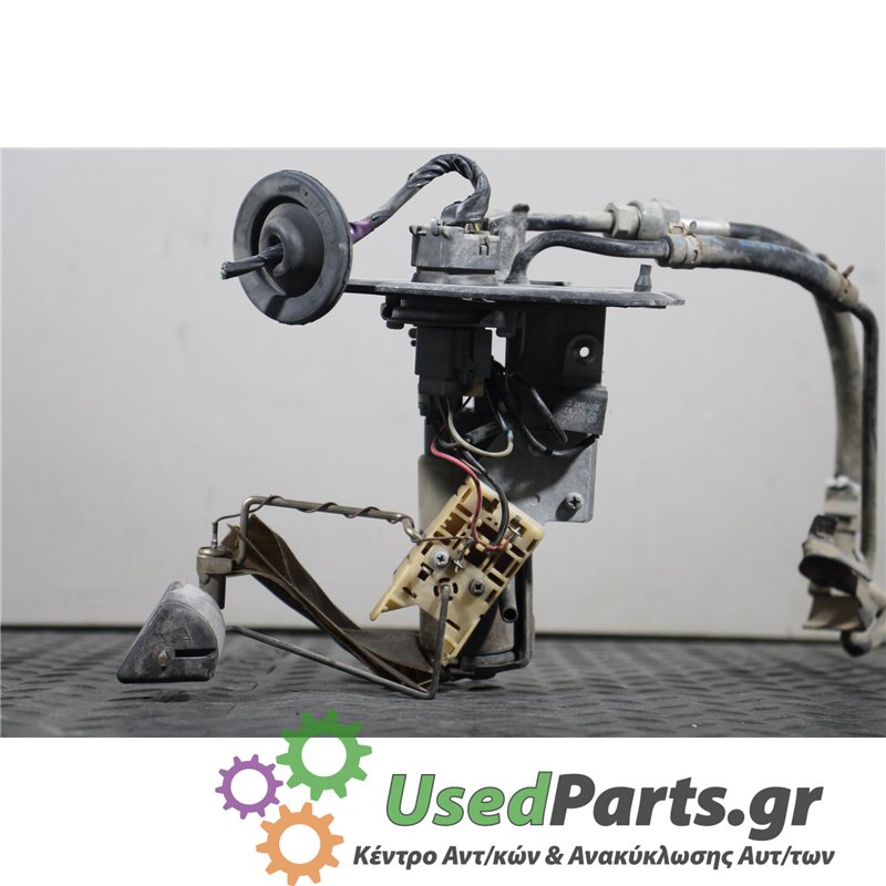 TOYOTA - COROLLA - Αντλία βεντζίνης - ΚΩΔΙΚΟΣ ΜΗΧΑΝΗΣ: 4AFE - ΚΥΒΙΚΑ: 1332 - ΕΤΟΣ: 1992-1996 - ΚΩΔ.ΚΑΤ/ΣΤΗ: <br /><br />