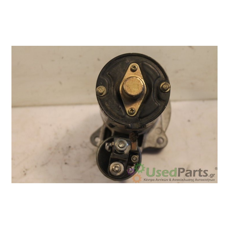 CITROEN- SAXO - Μίζα--SAXO II  KFX