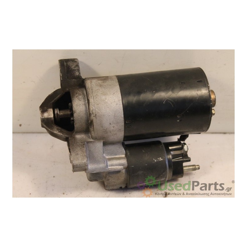 CITROEN- SAXO - Μίζα--SAXO II  KFX