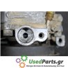SUZUKI - WAGON R - Κομπρεσέρ AC - 5ΠΟΡΤΟ - ΕΤΟΣ: 1999-2006 - ΚΩΔ.ΚΑΤ/ΣΤΗ: SS10LK10  9520069GA1  0106269032<br /><br />