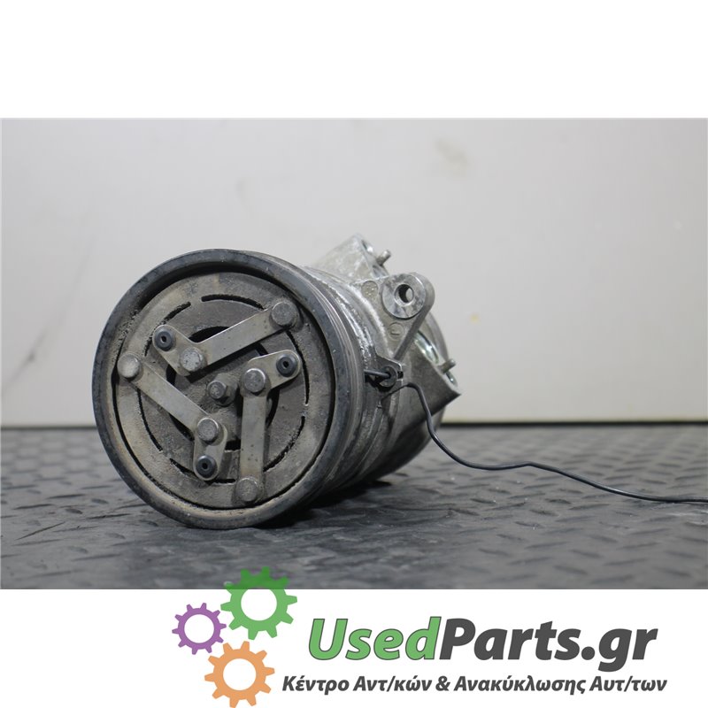 HYUNDAI - ATOS - Κομπρεσέρ AC - 5ΠΟΡΤΟ - ΕΤΟΣ: 1997-2000 - ΚΩΔ.ΚΑΤ/ΣΤΗ: 9770102310<br /><br />