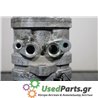 HYUNDAI - ATOS - Κομπρεσέρ AC - 5ΠΟΡΤΟ - ΕΤΟΣ: 1997-2000 - ΚΩΔ.ΚΑΤ/ΣΤΗ: 9770102310<br /><br />