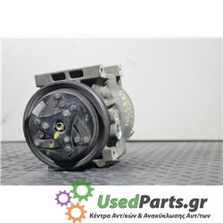 FIAT - PUNTO - Κομπρεσέρ AC - 5ΠΟΡΤΟ - ΕΤΟΣ: 1999-2003 - ΚΩΔ.ΚΑΤ/ΣΤΗ: SC08  592475900  467857720  116998<br /><br />
