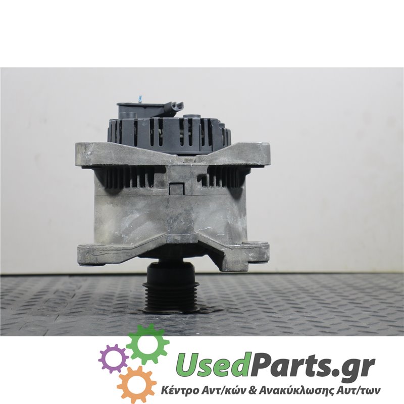 BMW - 3-E36 - Δυναμό - ΣΕΝΤΑΝ - ΕΤΟΣ: 1990-1998 - ΚΩΔ.ΚΑΤ/ΣΤΗ: <br /><br />