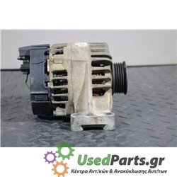 FIAT - PUNTO - Δυναμό - 5ΠΟΡΤΟ - ΕΤΟΣ: 1999-2003 - ΚΩΔ.ΚΑΤ/ΣΤΗ: C132355001  46542889  63321718<br /><br />