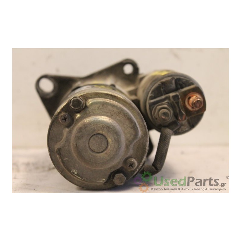 MAZDA- MX-5 - Μίζα--1.6CC