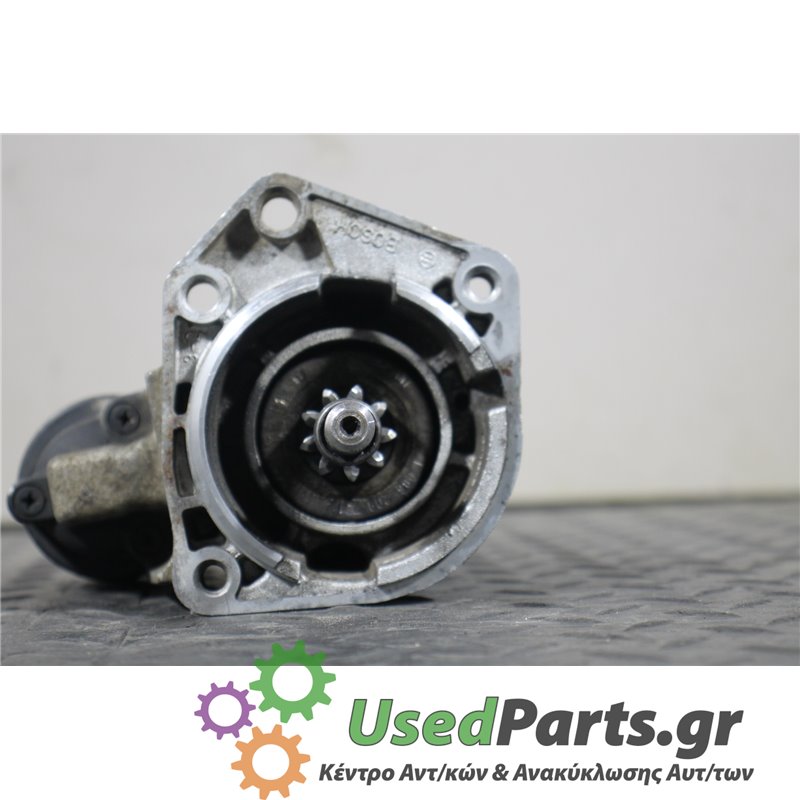 SEAT - IBIZA - Μίζα - 5ΠΟΡΤΟ - ΕΤΟΣ: 1995-1997 - ΚΩΔ.ΚΑΤ/ΣΤΗ: 0001112027  036911023<br /><br />