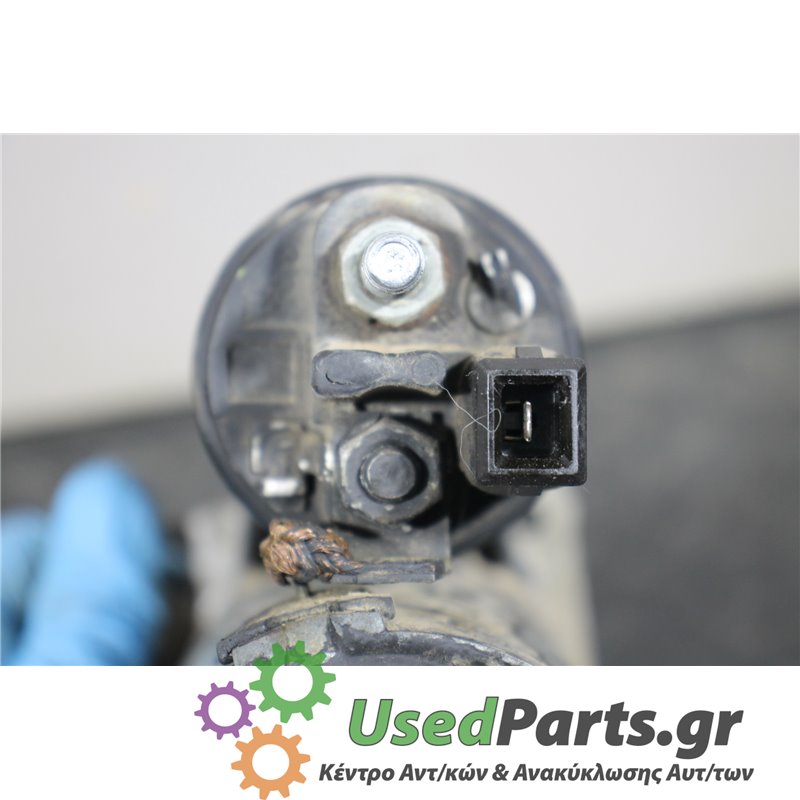 SEAT - IBIZA - Μίζα - 5ΠΟΡΤΟ - ΕΤΟΣ: 1995-1997 - ΚΩΔ.ΚΑΤ/ΣΤΗ: 0001112027  036911023<br /><br />