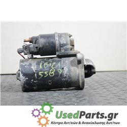 SEAT - IBIZA - Μίζα - 5ΠΟΡΤΟ - ΕΤΟΣ: 1997-1998 - ΚΩΔ.ΚΑΤ/ΣΤΗ: 63223039    085911029E  63223039  085911023<br /><br />