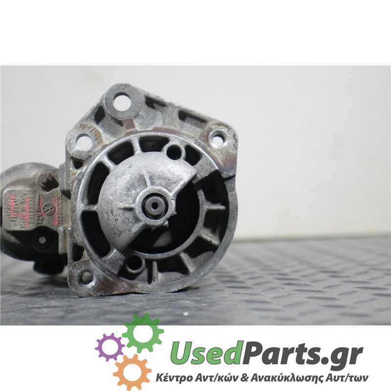 SEAT - IBIZA - Μίζα - 5ΠΟΡΤΟ - ΕΤΟΣ: 1997-1998 - ΚΩΔ.ΚΑΤ/ΣΤΗ: 63223039    085911029E  63223039  085911023<br /><br />