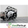 SEAT - IBIZA - Μίζα - 5ΠΟΡΤΟ - ΕΤΟΣ: 1997-1998 - ΚΩΔ.ΚΑΤ/ΣΤΗ: 63223039    085911029E  63223039  085911023<br /><br />
