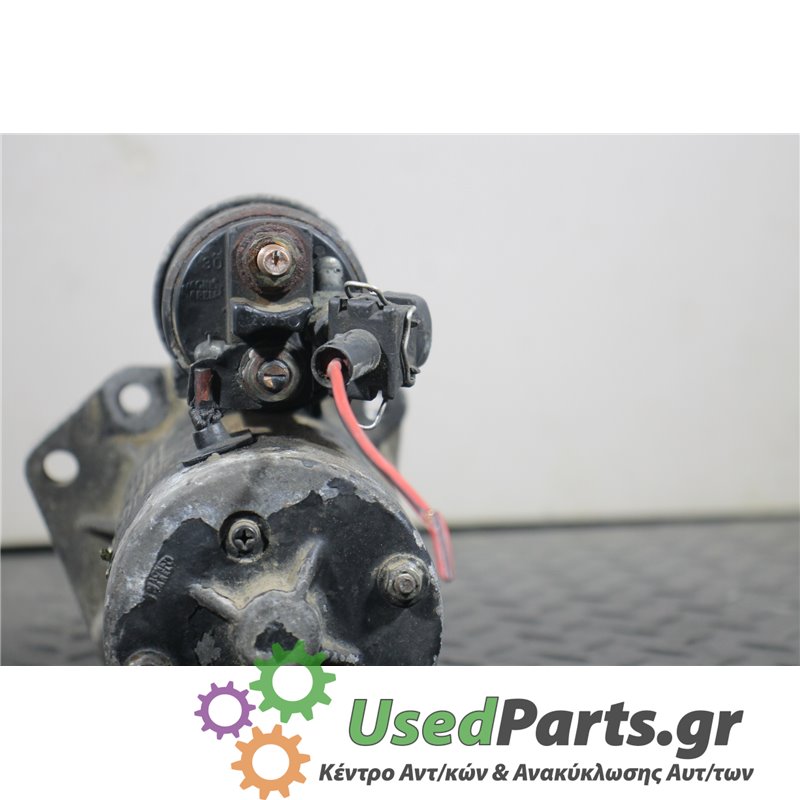 SEAT - IBIZA - Μίζα - 5ΠΟΡΤΟ - ΕΤΟΣ: 1997-1998 - ΚΩΔ.ΚΑΤ/ΣΤΗ: 63223039    085911029E  63223039  085911023<br /><br />