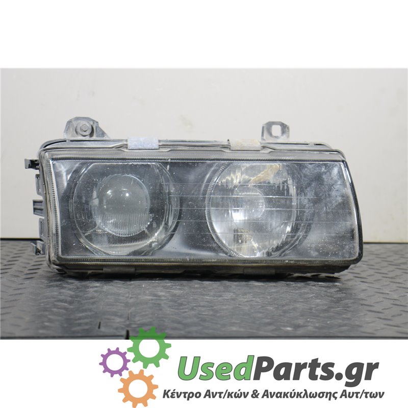 BMW - 3-E36 - Φανάρι εμπρός - ΣΕΝΤΑΝ - ΘΕΣΗ:  - ΕΤΟΣ: 1990-1998 - ΚΩΔ.ΚΑΤ/ΣΤΗ: <br /><br />