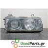 BMW - 3-E36 - Φανάρι εμπρός - ΣΕΝΤΑΝ - ΘΕΣΗ:  - ΕΤΟΣ: 1990-1998 - ΚΩΔ.ΚΑΤ/ΣΤΗ: <br /><br />