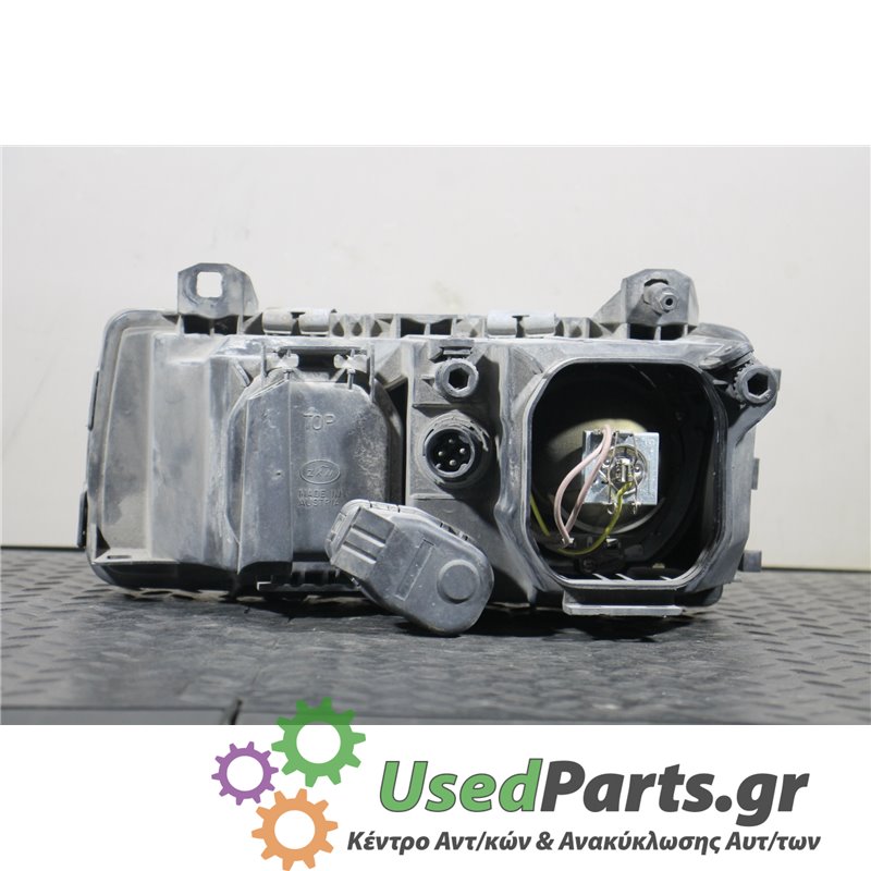 BMW - 3-E36 - Φανάρι εμπρός - ΣΕΝΤΑΝ - ΘΕΣΗ:  - ΕΤΟΣ: 1990-1998 - ΚΩΔ.ΚΑΤ/ΣΤΗ: <br /><br />