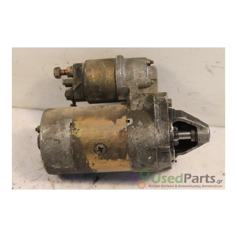 FIAT- CINQUECENTO - Μίζα--1.1CC