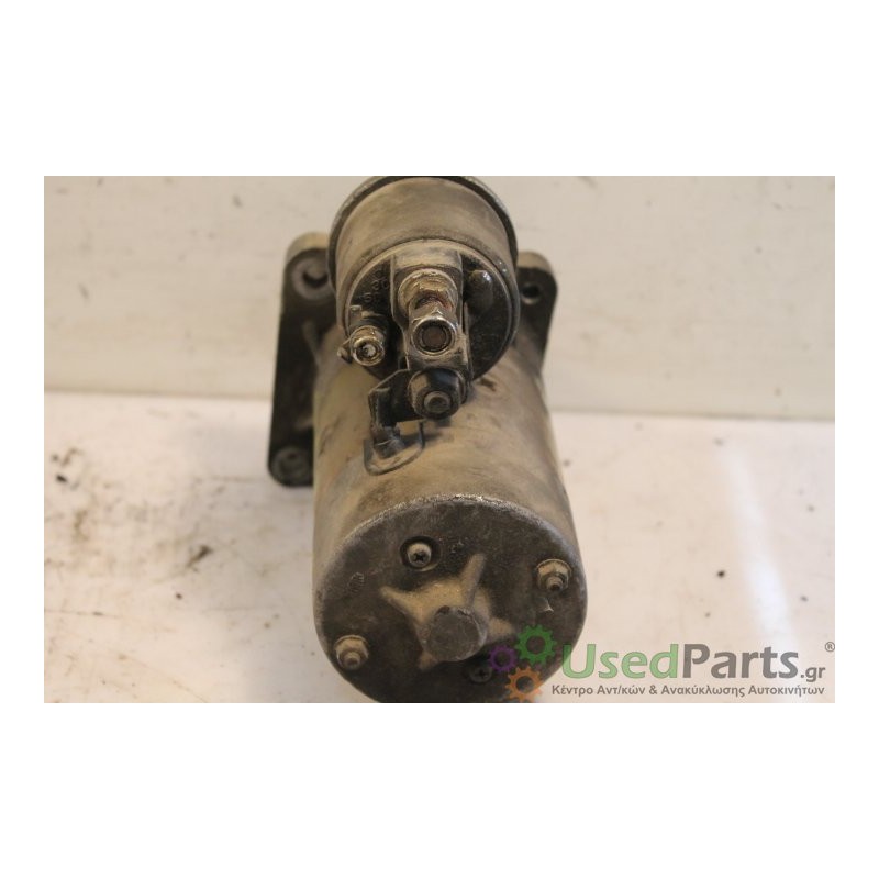 FIAT- CINQUECENTO - Μίζα--1.1CC