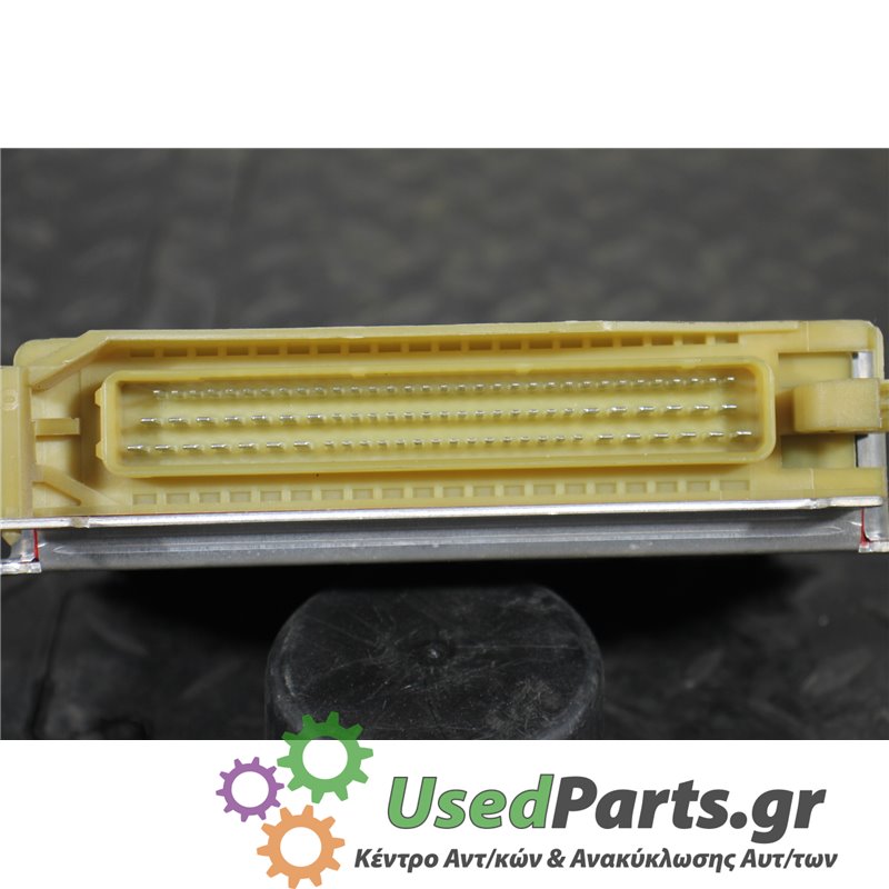 TOYOTA - AVENSIS - Εγκέφαλος ECU - ΣΕΝΤΑΝ - ΕΤΟΣ: 1997-2003 - ΚΩΔ.ΚΑΤ/ΣΤΗ: 0261204580  990201  96201  26SA5442  17630636  896610