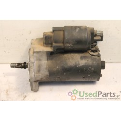 SEAT- INCA - Μίζα--AEX