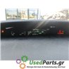 TOYOTA - PRIUS - Καντράν - 5ΠΟΡΤΟ - ΕΤΟΣ: 2009-2012 - ΚΩΔ.ΚΑΤ/ΣΤΗ: <br /><br />