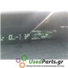 TOYOTA - PRIUS - Καντράν - 5ΠΟΡΤΟ - ΕΤΟΣ: 2009-2012 - ΚΩΔ.ΚΑΤ/ΣΤΗ: <br /><br />