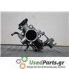 PEUGEOT - 306 - Πεταλούδα γκαζιού - ΚΩΔΙΚΟΣ ΜΗΧΑΝΗΣ: KFX - ΚΥΒΙΚΑ: 1360 - ΕΤΟΣ: 1996-1999 - ΚΩΔ.ΚΑΤ/ΣΤΗ: 3510002555<br /><br />
