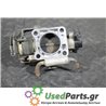 PEUGEOT - 306 - Πεταλούδα γκαζιού - ΚΩΔΙΚΟΣ ΜΗΧΑΝΗΣ: KFX - ΚΥΒΙΚΑ: 1360 - ΕΤΟΣ: 1996-1999 - ΚΩΔ.ΚΑΤ/ΣΤΗ: 3510002555<br /><br />