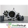 HYUNDAI - SANTA FE - Πεταλούδα γκαζιού - ΚΩΔΙΚΟΣ ΜΗΧΑΝΗΣ: G6BA - ΚΥΒΙΚΑ: 2656 - ΕΤΟΣ: 2000-2005 - ΚΩΔ.ΚΑΤ/ΣΤΗ: 221216<br /><br /