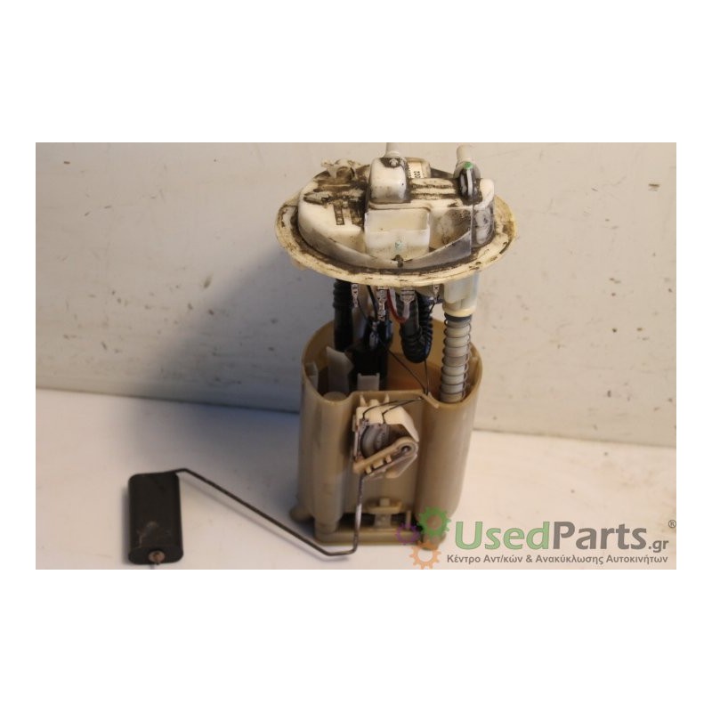 PEUGEOT- 206 - Αντλία βεντζίνης--1.4CC