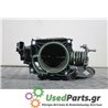 FORD - MAVERICK - Πεταλούδα γκαζιού - ΚΩΔΙΚΟΣ ΜΗΧΑΝΗΣ: YF - ΚΥΒΙΚΑ: 1989 - ΕΤΟΣ: 2000-2008 - ΚΩΔ.ΚΑΤ/ΣΤΗ: 030318S1<br /><br />
