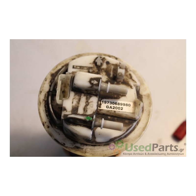 PEUGEOT- 206 - Αντλία βεντζίνης--1.4CC