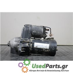 OPEL - ASTRA - Μίζα - ΣΕΝΤΑΝ - ΕΤΟΣ: 1995-1998 - ΚΩΔ.ΚΑΤ/ΣΤΗ: D6RA32<br /><br />
