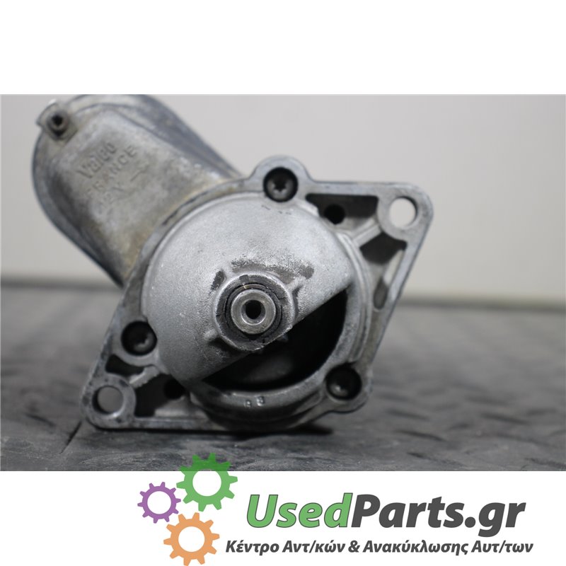 OPEL - ASTRA - Μίζα - ΣΕΝΤΑΝ - ΕΤΟΣ: 1995-1998 - ΚΩΔ.ΚΑΤ/ΣΤΗ: D6RA32<br /><br />