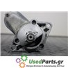 OPEL - ASTRA - Μίζα - ΣΕΝΤΑΝ - ΕΤΟΣ: 1995-1998 - ΚΩΔ.ΚΑΤ/ΣΤΗ: D6RA32<br /><br />